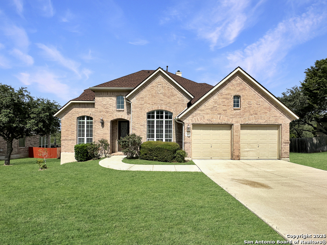 Details for 43 Gazelle Field, San Antonio, TX 78258