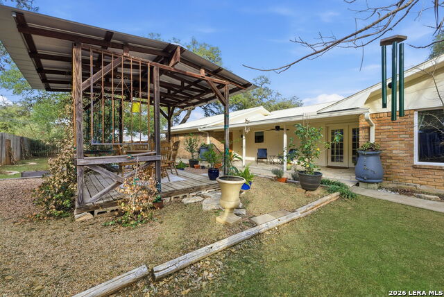 Image 45 of 58 For 819 Pecan St.