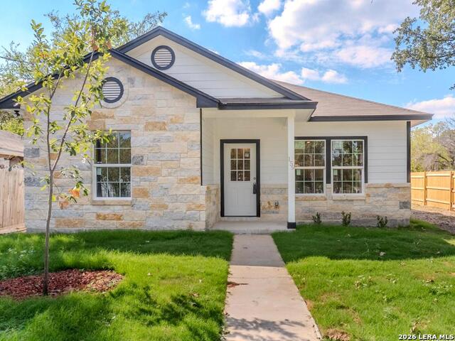 Details for 159 Allsup  , San Antonio, TX 78237