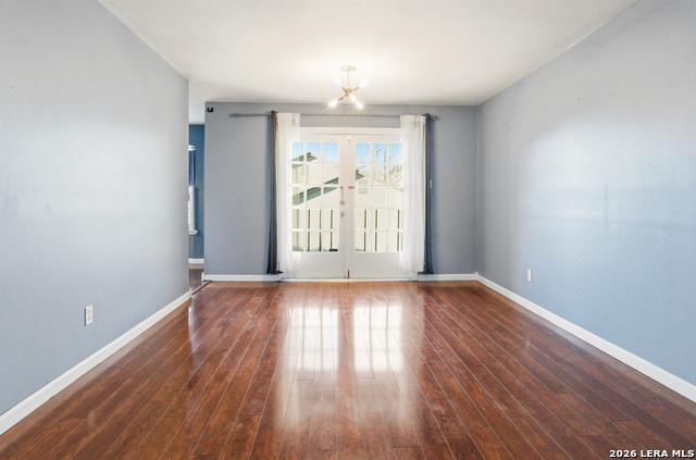 Image 7 of 39 For 7711 Callaghan  Apt 404