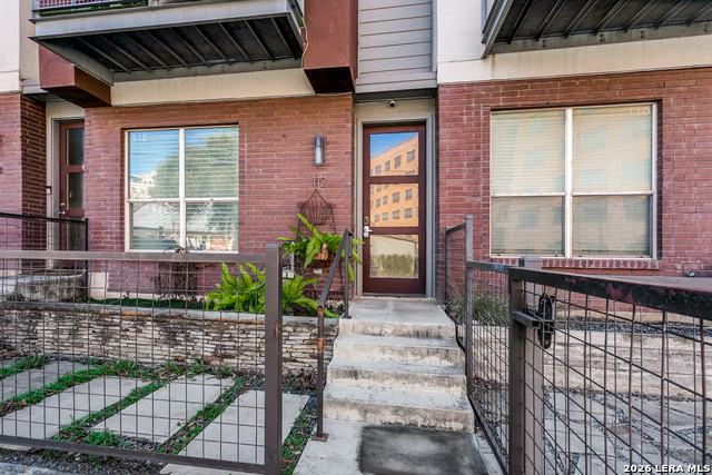 Details for 112 Newell Ave, San Antonio, TX 78212