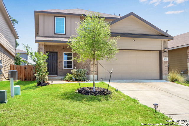 Details for 4932 Taconite, San Antonio, TX 78253