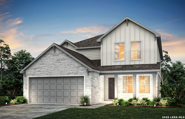 Details for 445 Raven Row, Marion, TX 78124