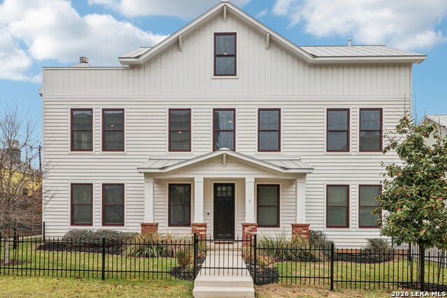 Details for 311 Evergreen #1 E, San Antonio, TX 78212