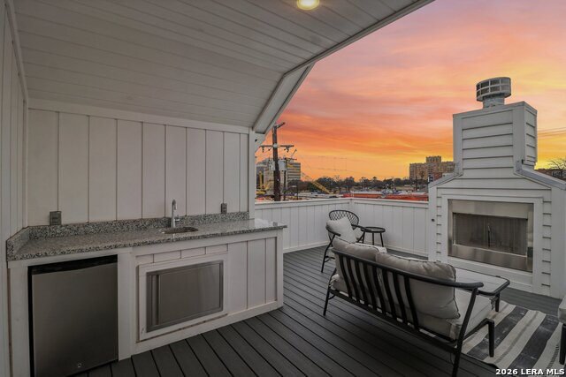 Image 35 of 36 For 311 Evergreen #1 E