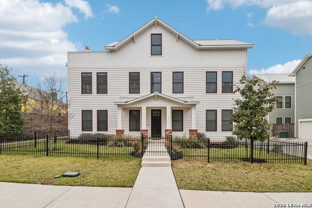 Image 5 of 36 For 311 Evergreen #1 E