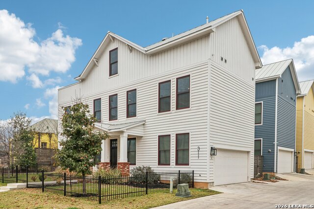 Image 7 of 36 For 311 Evergreen #1 E