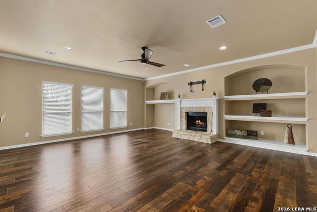 Image 10 of 41 For 3322 Roan Valley