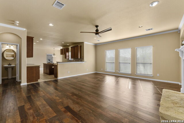 Image 11 of 41 For 3322 Roan Valley