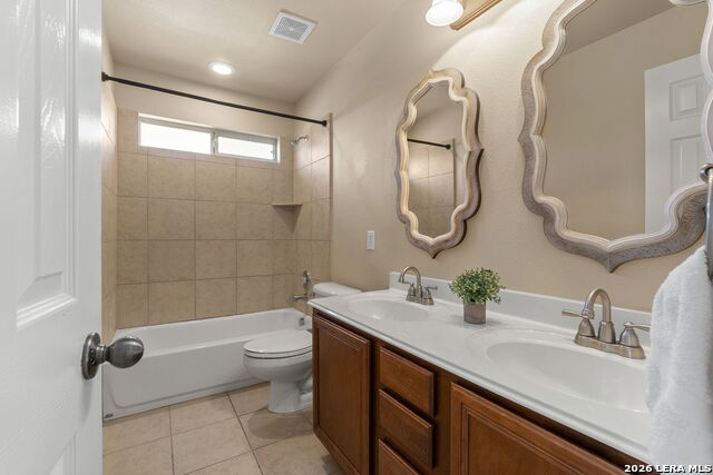 Image 22 of 41 For 3322 Roan Valley