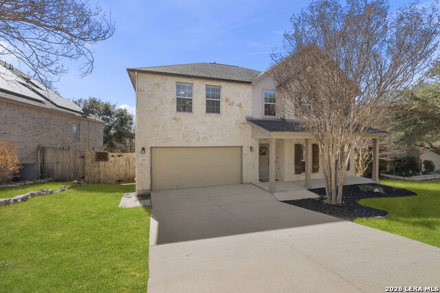 Image 3 of 41 For 3322 Roan Valley