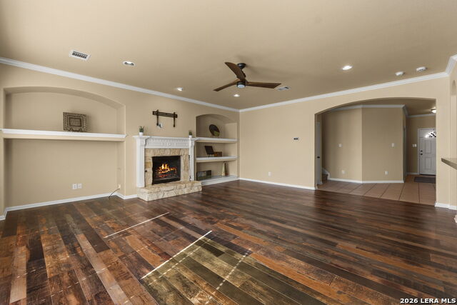 Image 9 of 41 For 3322 Roan Valley