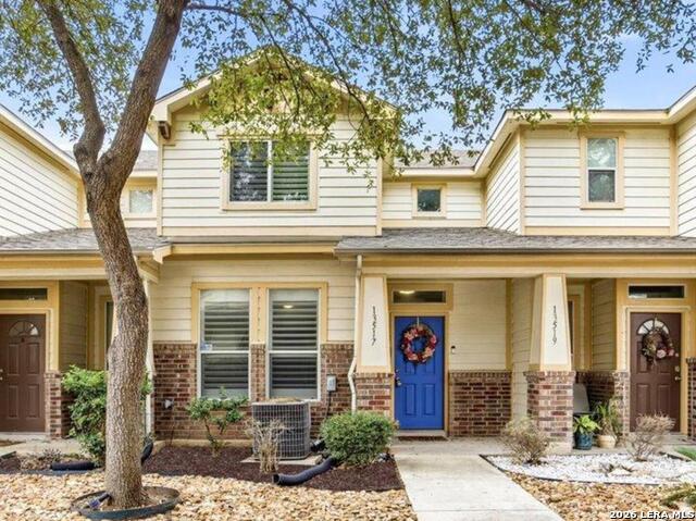 Details for 13517 Bristow Dawn, San Antonio, TX 78217