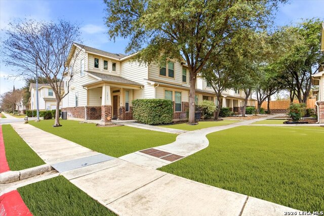 Image 24 of 31 For 13517 Bristow Dawn