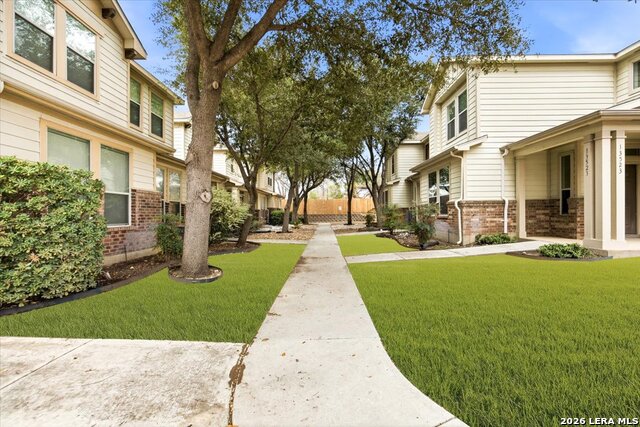 Image 25 of 31 For 13517 Bristow Dawn