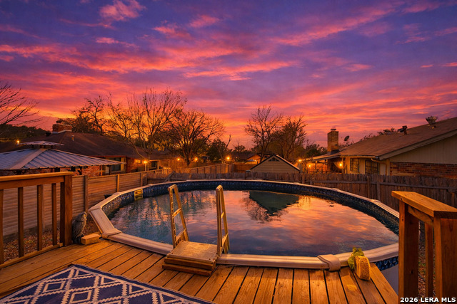 Details for 6422 Ridge Circle Dr, San Antonio, TX 78233