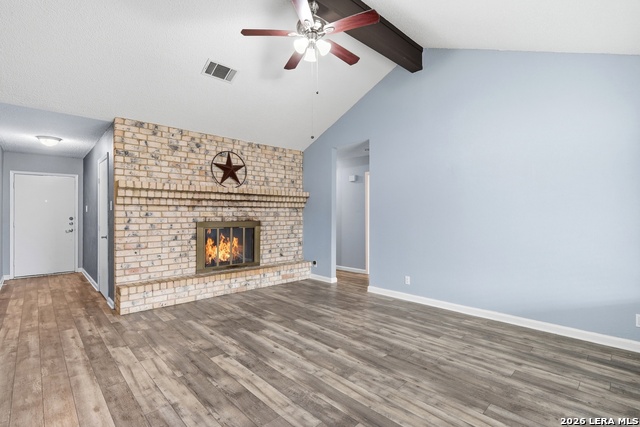 Image 11 of 39 For 6422 Ridge Circle Dr