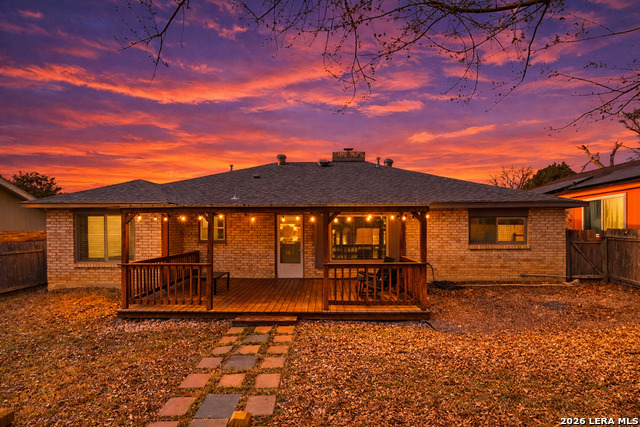 Image 24 of 39 For 6422 Ridge Circle Dr