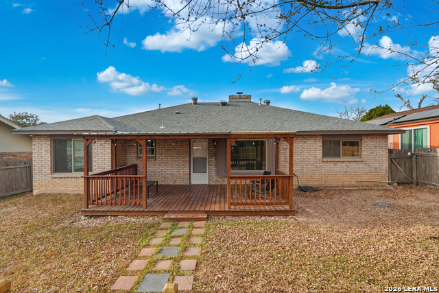 Image 25 of 39 For 6422 Ridge Circle Dr