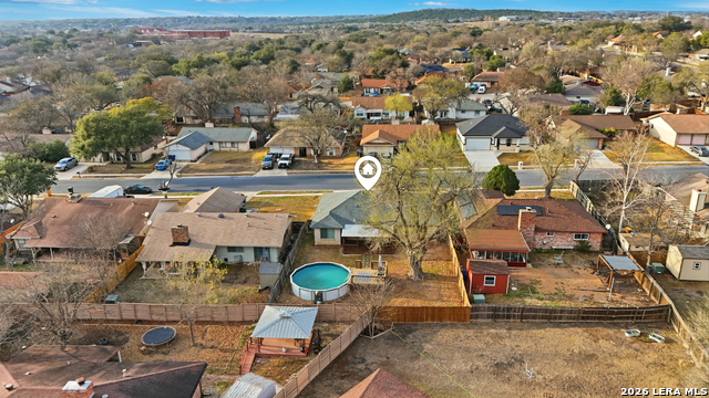 Image 36 of 39 For 6422 Ridge Circle Dr