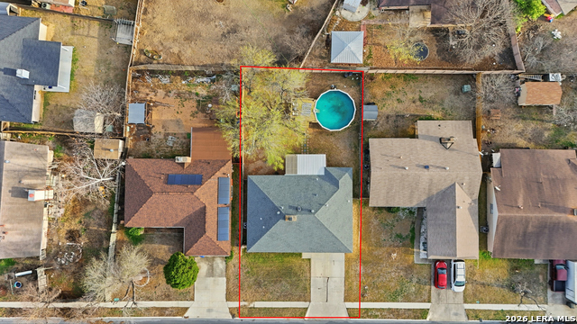 Image 38 of 39 For 6422 Ridge Circle Dr