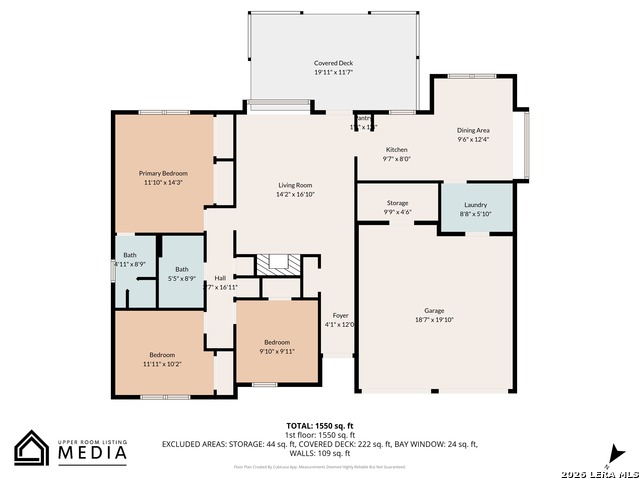 Image 39 of 39 For 6422 Ridge Circle Dr