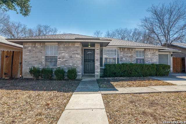 Details for 5602 Ivanhoe, San Antonio, TX 78228
