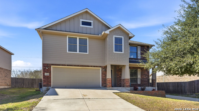 Details for 2724 Scarlet Tanger, New Braunfels, TX 78130