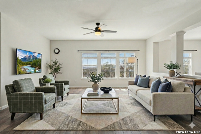 Image 3 of 82 For 6610 Kings Crown E