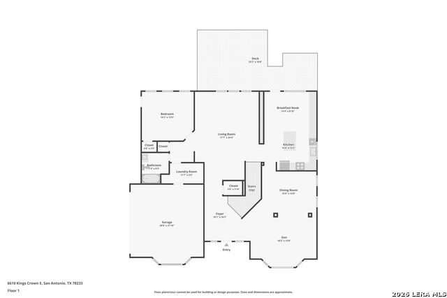 Image 80 of 82 For 6610 Kings Crown E