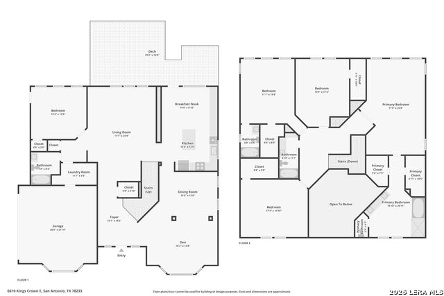 Image 82 of 82 For 6610 Kings Crown E