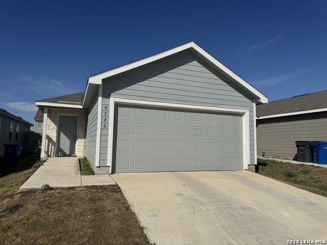 Details for 4546 Grassland, San Antonio, TX 78222
