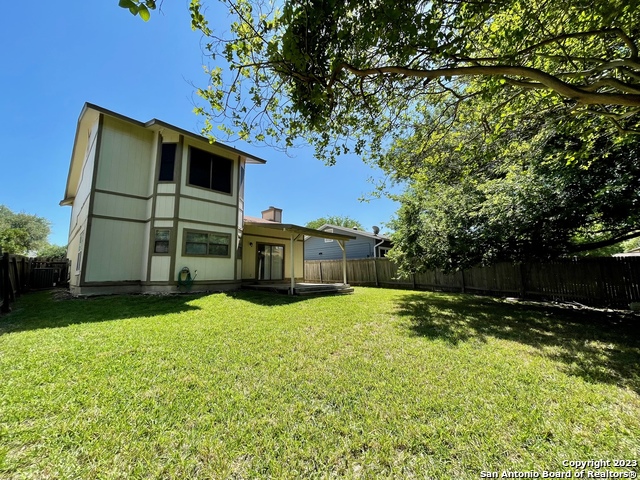 Image 18 of 18 For 6111 Quail Feather Ln