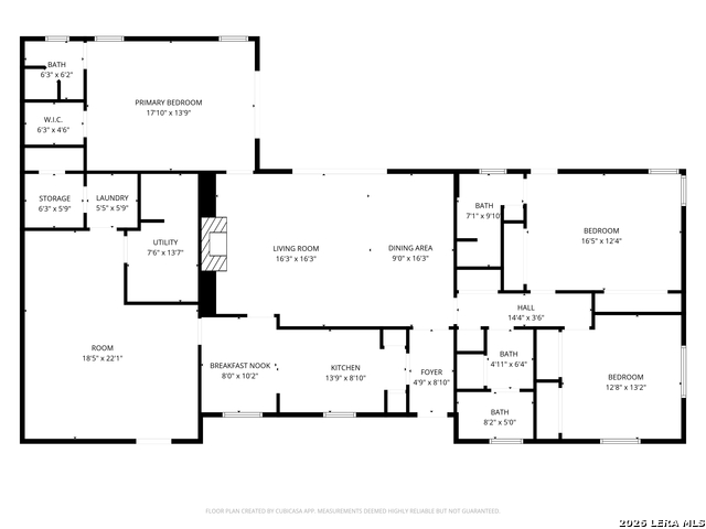 Image 2 of 20 For 8702 Charro Ln