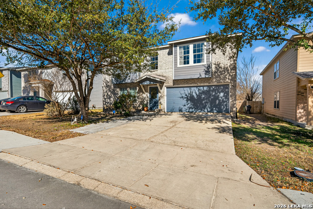 Details for 4842 Heather Pass, San Antonio, TX 78218