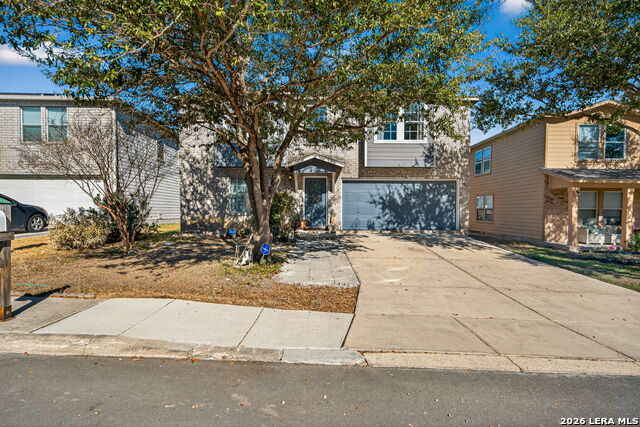 Image 2 of 36 For 4842 Heather Pass