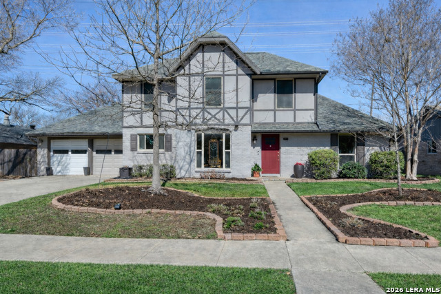 Details for 10406 Severn, San Antonio, TX 78217