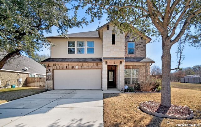 Details for 10248 Shadowy Dusk, Schertz, TX 78154
