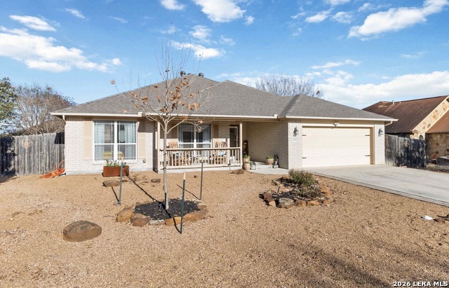 Details for 2231 Garden Sun Place, New Braunfels, TX 78130