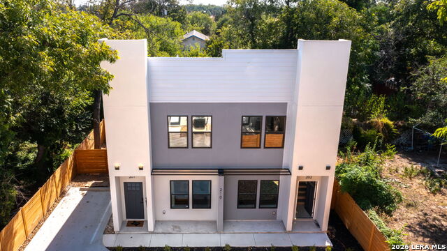 Details for 210 Piedmont, San Antonio, TX 78203