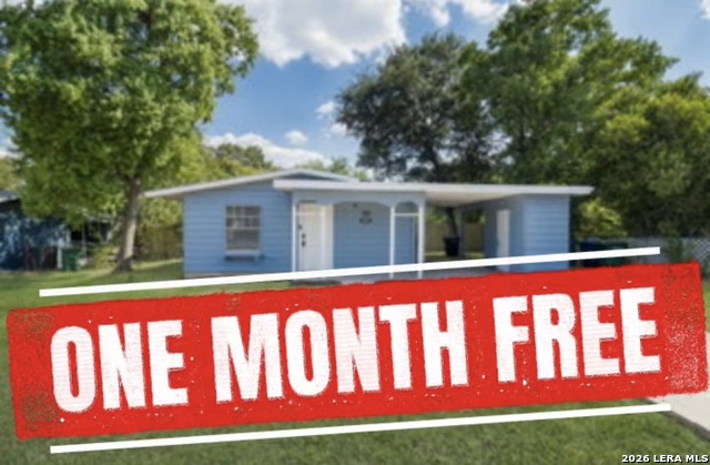 Details for 5846 Castle  , San Antonio, TX 78218