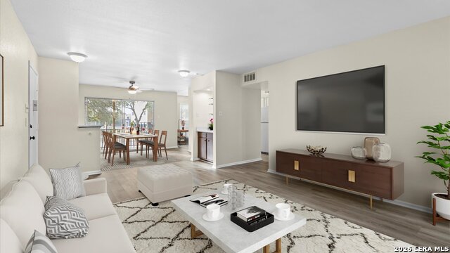 Image 3 of 29 For 8702 Village  1300