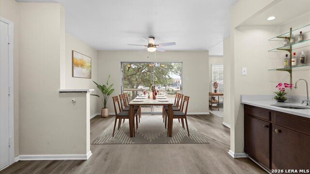 Image 5 of 29 For 8702 Village  1300