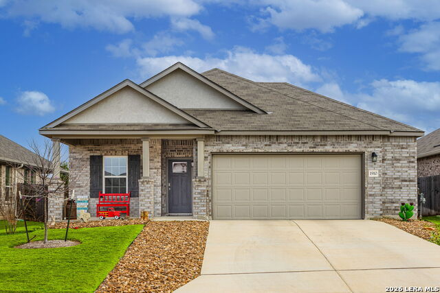 Details for 1910 Esplanade, New Braunfels, TX 78130