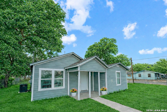 Details for 1003 San Joaquin S, San Antonio, TX 78237