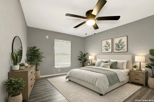 Image 12 of 18 For 1003 San Joaquin S