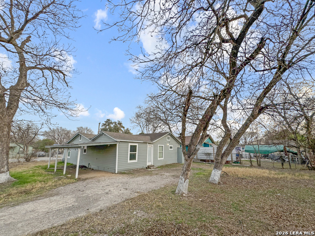 Image 16 of 18 For 1003 San Joaquin S