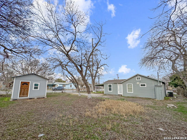 Image 18 of 18 For 1003 San Joaquin S