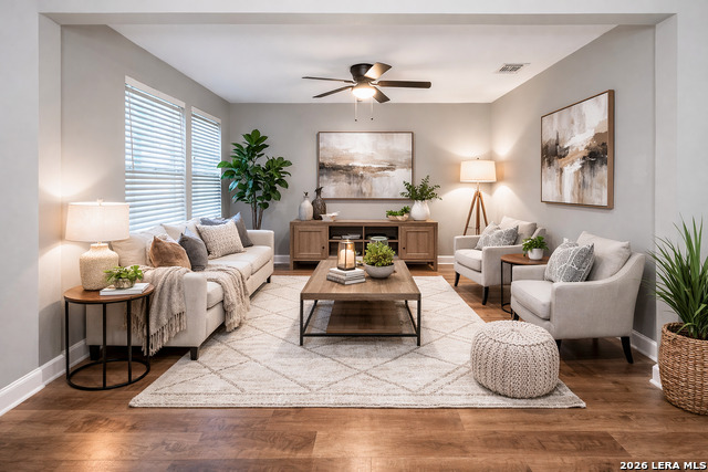 Image 2 of 18 For 1003 San Joaquin S