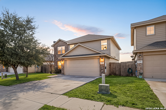 Details for 7202 Galaxy Brk, San Antonio, TX 78252